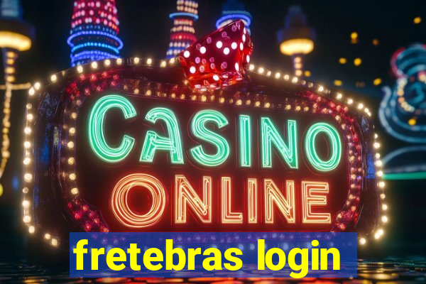 fretebras login